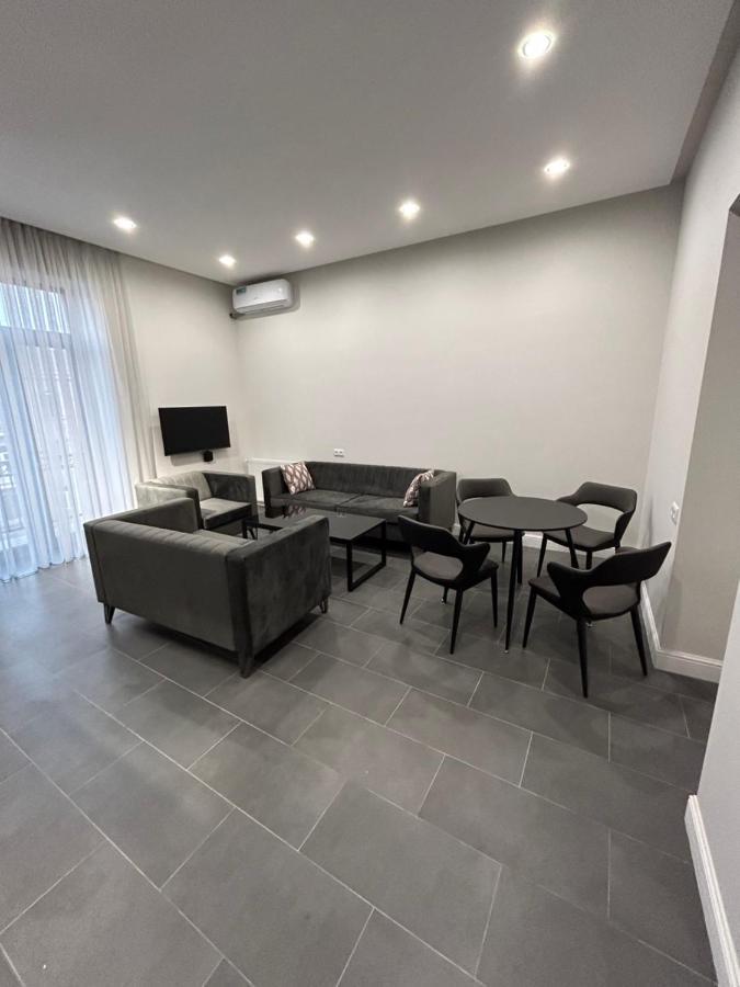 Cozy Apartment Γιερεβάν Εξωτερικό φωτογραφία
