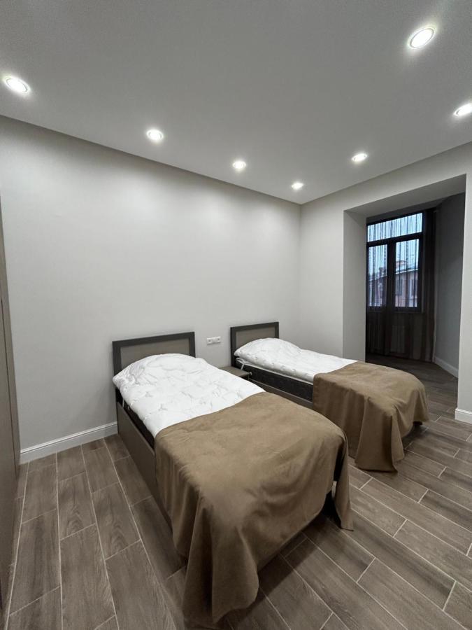 Cozy Apartment Γιερεβάν Εξωτερικό φωτογραφία