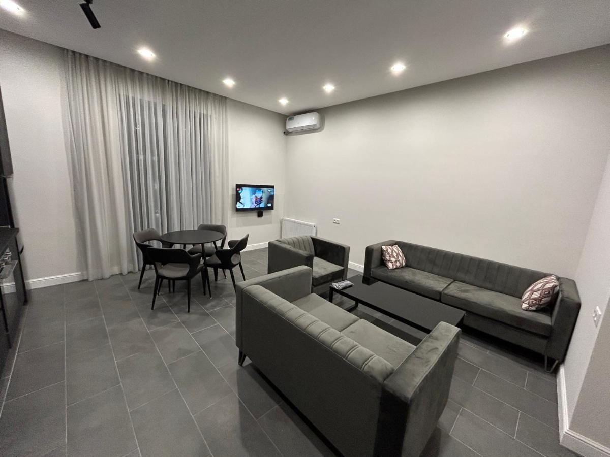 Cozy Apartment Γιερεβάν Εξωτερικό φωτογραφία