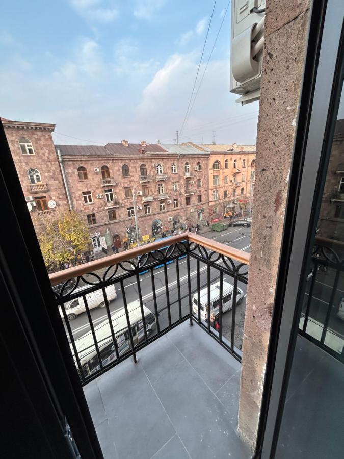 Cozy Apartment Γιερεβάν Εξωτερικό φωτογραφία