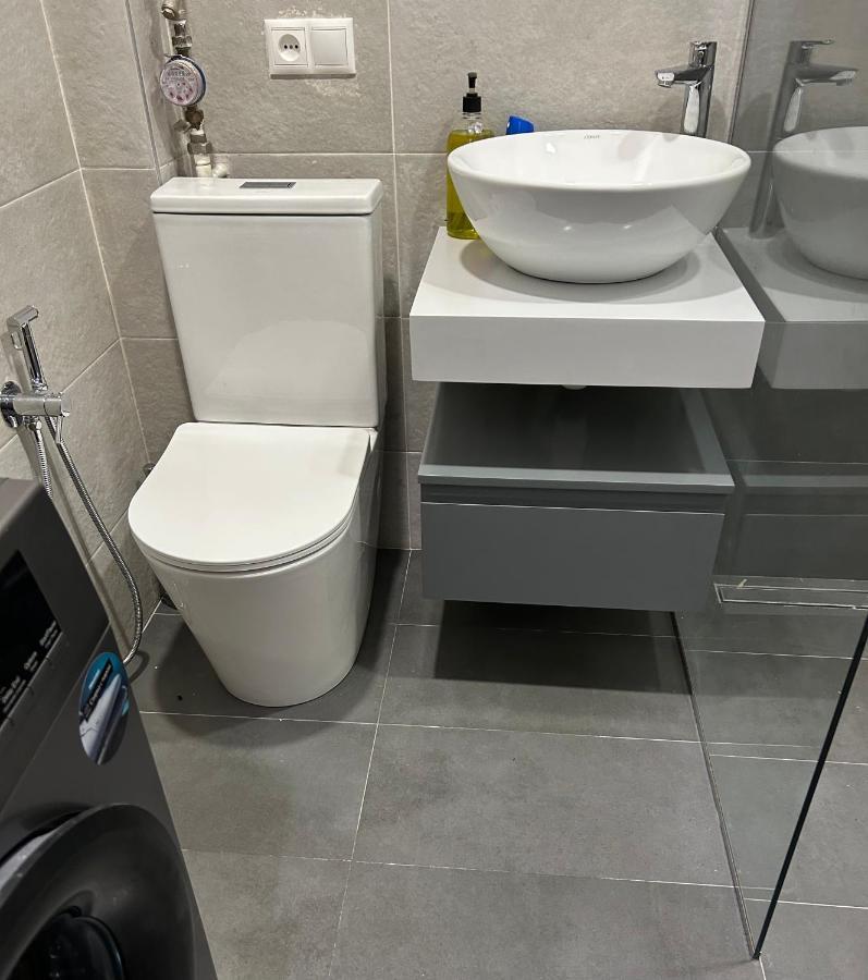 Cozy Apartment Γιερεβάν Εξωτερικό φωτογραφία