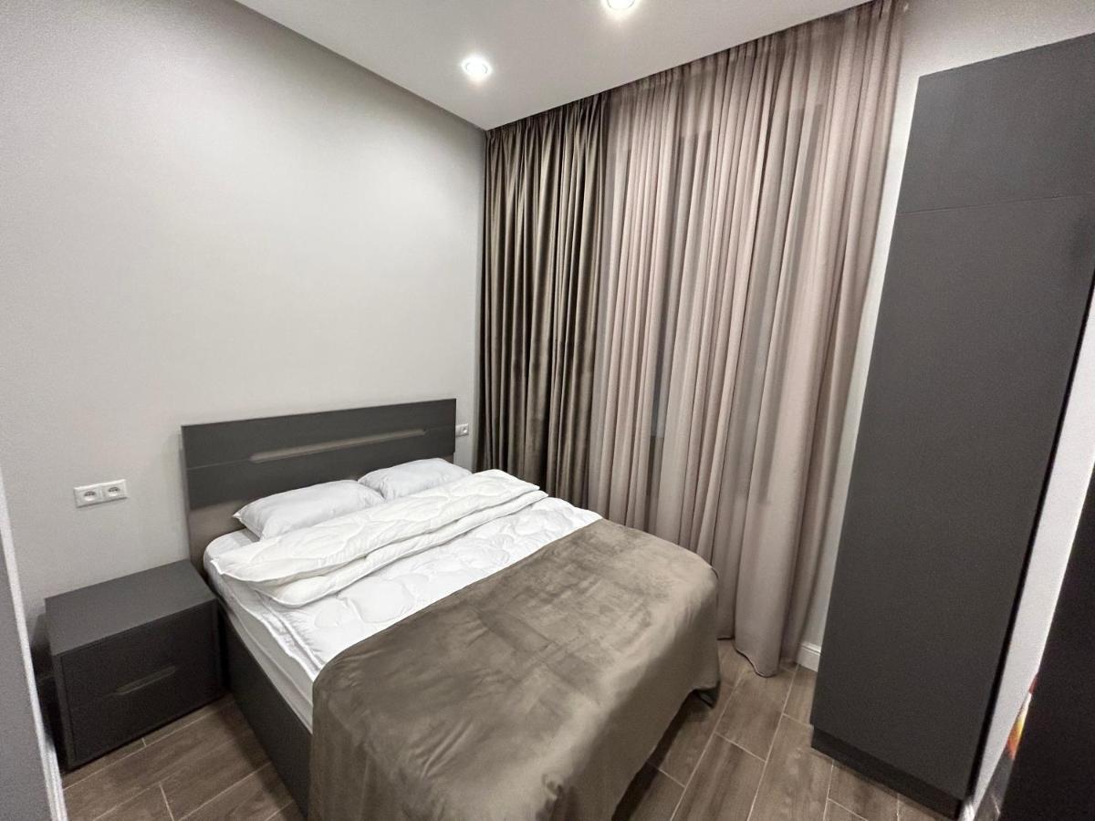 Cozy Apartment Γιερεβάν Εξωτερικό φωτογραφία