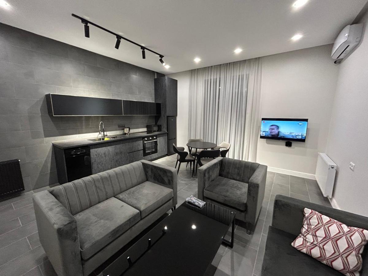 Cozy Apartment Γιερεβάν Εξωτερικό φωτογραφία